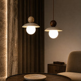 Liora Stone Pendelleuchte