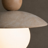 Liora Stone Pendelleuchte