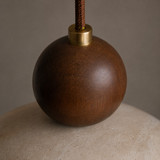 Liora Stone Pendelleuchte