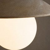 Liora Stone Pendelleuchte