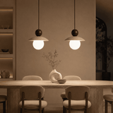 Liora Stone Pendelleuchte