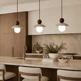 Liora Stone Pendelleuchte