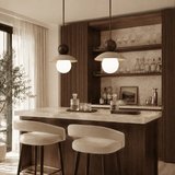 Liora Stone Pendelleuchte