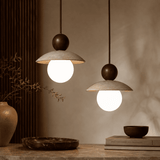 Liora Stone Pendelleuchte