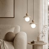 Liora Stone Pendelleuchte