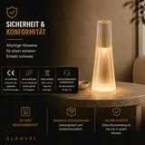 Lumavi Kabellose Tischleuchte