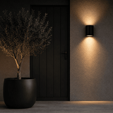 Arvane Outdoor Wandleuchte