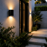 Arvane Outdoor Wandleuchte
