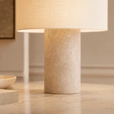 Melvane Soft Tischleuchte