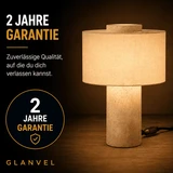 Melvane Soft Tischleuchte