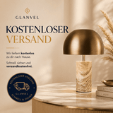 Varena Dome Tischleuchte
