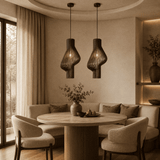 Avelor Twist Pendelleuchte