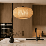 Narevo Weave Pendelleuchte