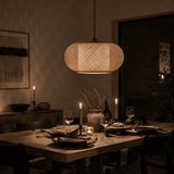 Narevo Weave Pendelleuchte