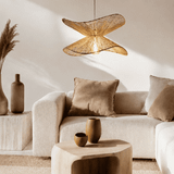 Elvara Weave Pendelleuchte