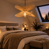 Elvara Weave Pendelleuchte