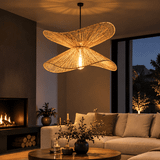 Elvara Weave Pendelleuchte