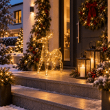 Renaro Glow Outdoor-Rentier
