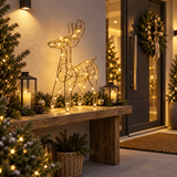 Renaro Glow Outdoor-Rentier