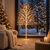 Noelia Tree LED-Leuchtbaum