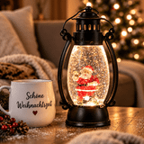Nivara Snow Schneelaterne