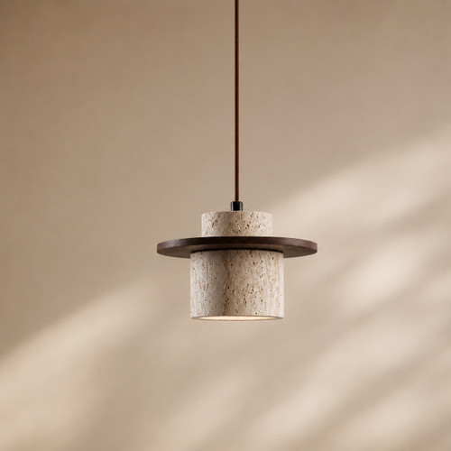 Aro Stone Pendelleuchte