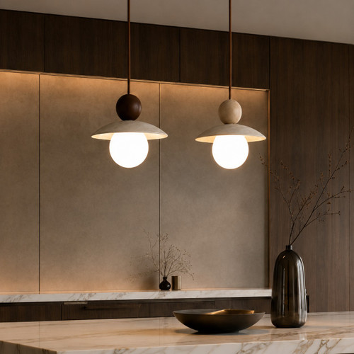 Liora Stone Pendelleuchte