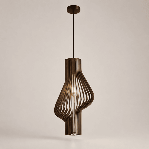 Avelor Twist Pendelleuchte