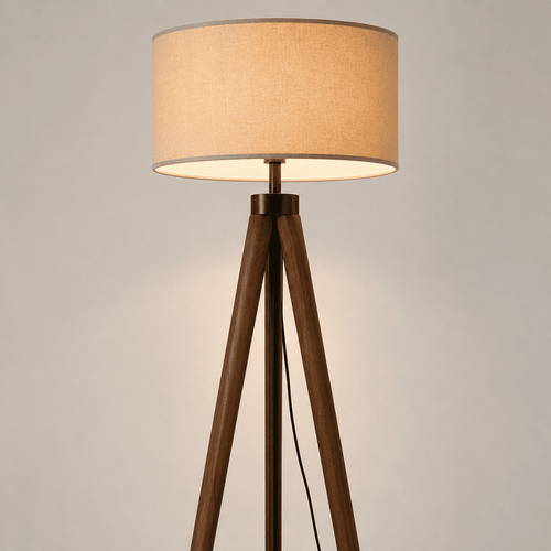 Trevano Tripod Stehleuchte