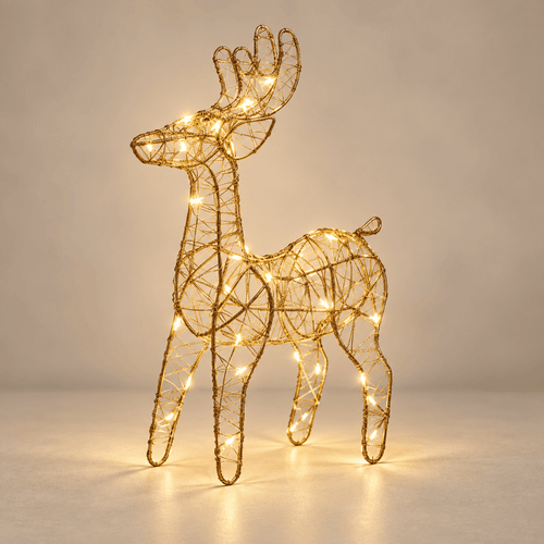 Renaro Glow Outdoor-Rentier