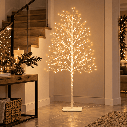 Noelia Tree LED-Leuchtbaum