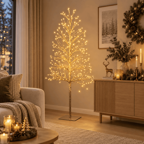 Noelia Tree LED-Leuchtbaum