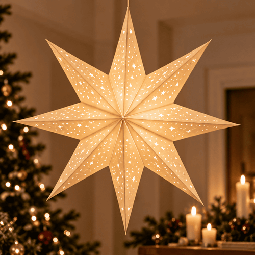 Arvela Star