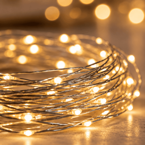 Lumera Micro Lichterkette