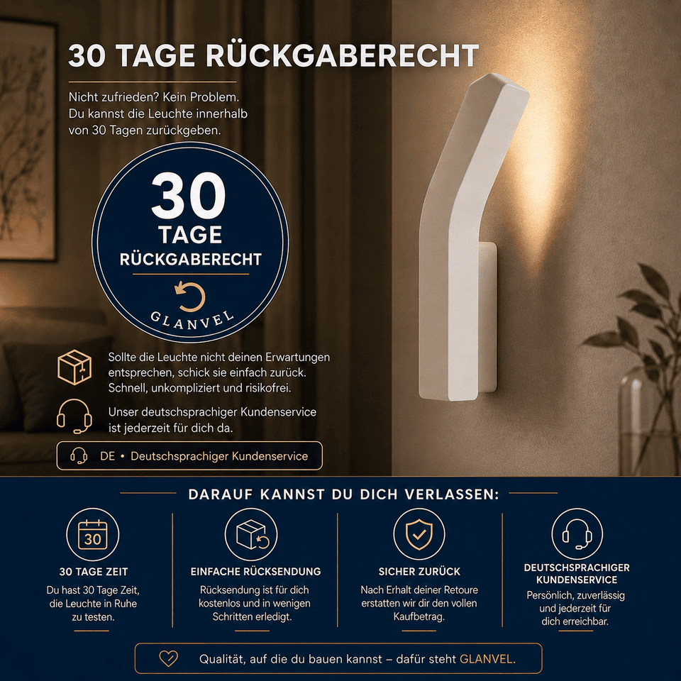 Elyvaro Curve Wandleuchte