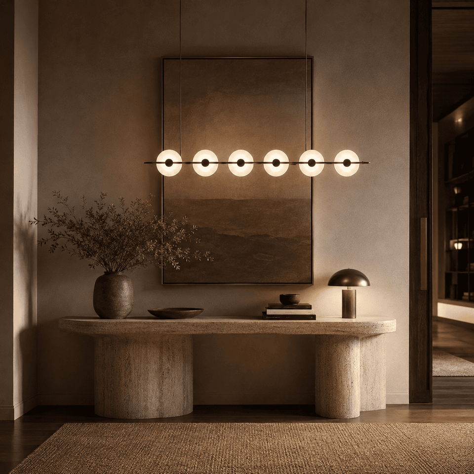 Cavellis Line Pendelleuchte