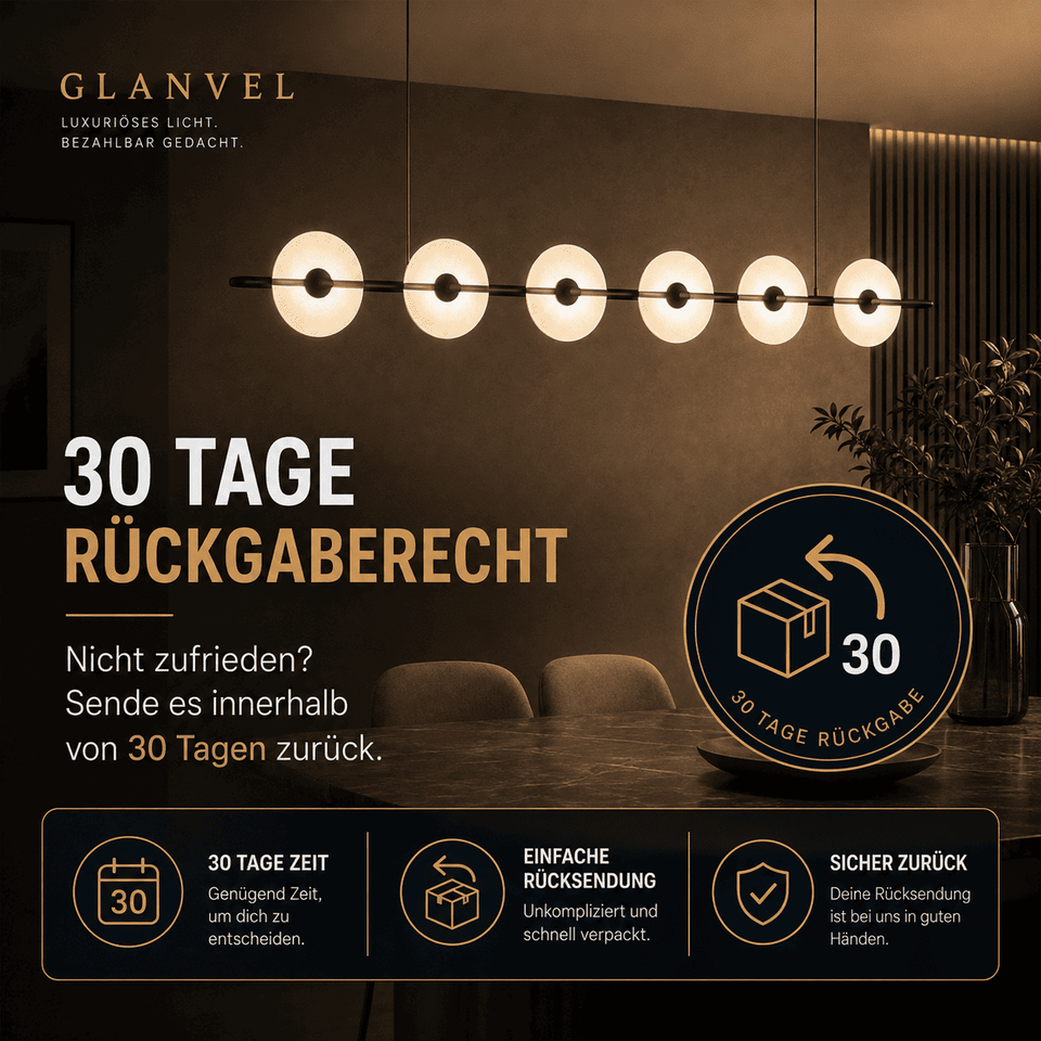 Cavellis Line Pendelleuchte