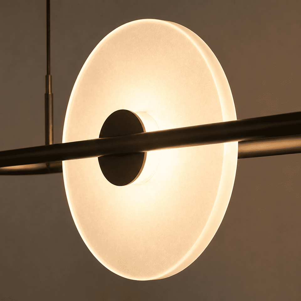 Cavellis Line Pendelleuchte