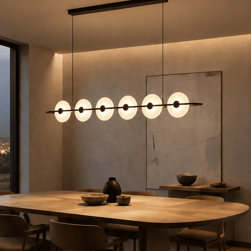 Cavellis Line Pendelleuchte
