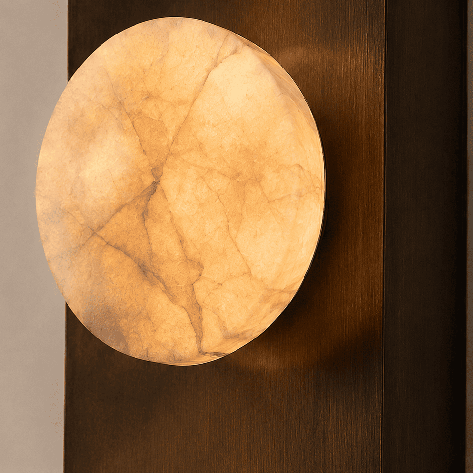 Calvero Duo Wandleuchte
