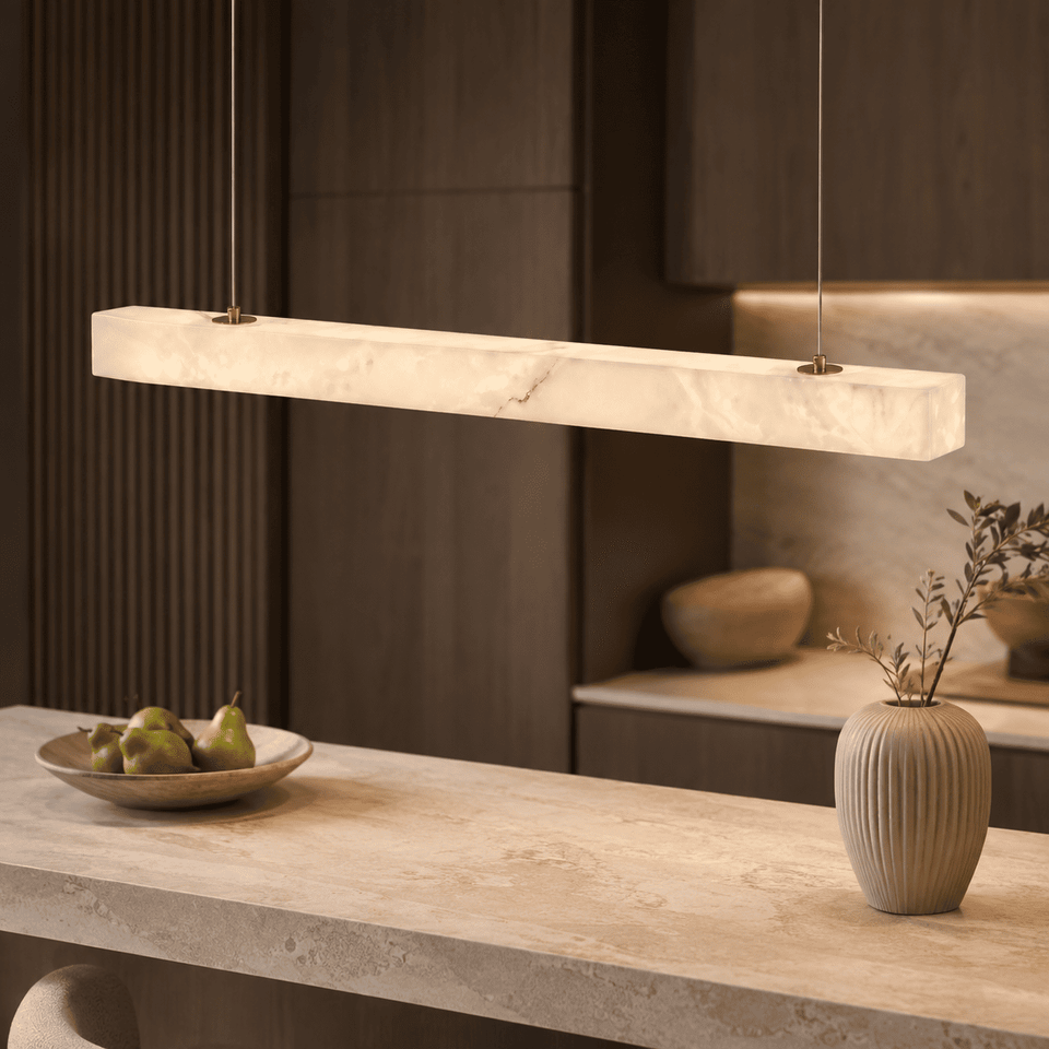 Nevorio Beam Pendelleuchte