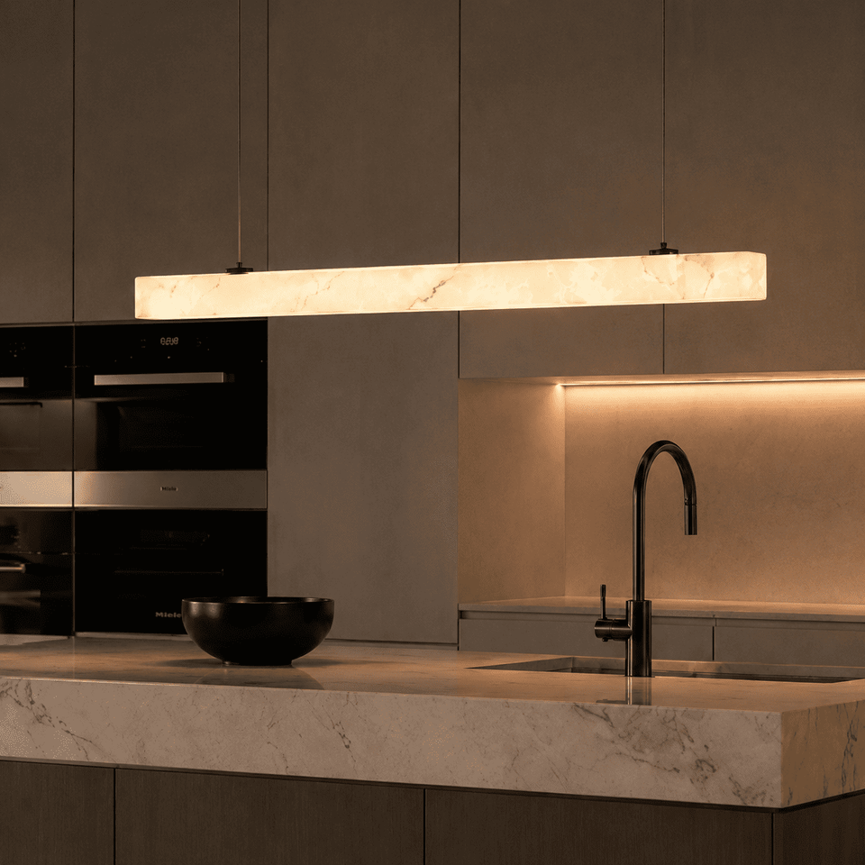 Nevorio Beam Pendelleuchte