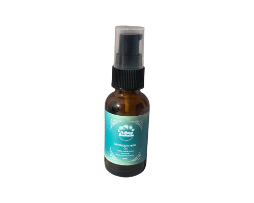 * Artemisia Herb Oil