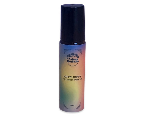 * Hippy Dippy Aroma Therapy Perfume