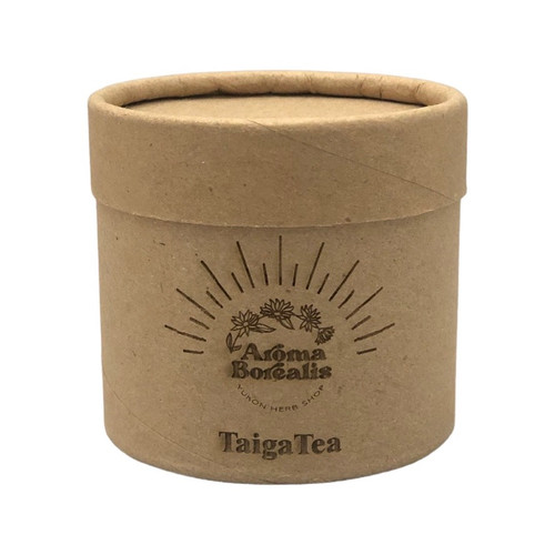 * Taiga Tea