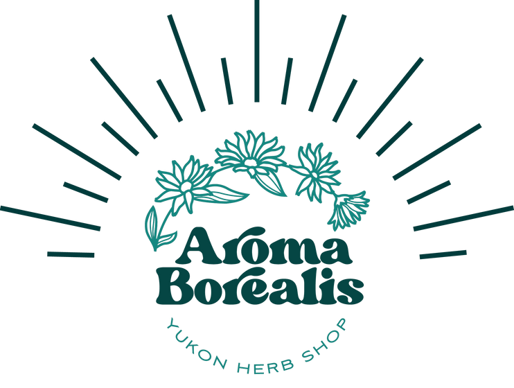 Aroma Borealis