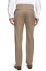 Ballin Men's Soho Modern Fit Super 120's Wool Dress Pants