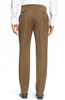 Ballin Men's Soho Modern Fit Super 120's Wool Dress Pants