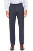 Ballin Men's Soho Modern Fit Super 120's Wool Dress Pants