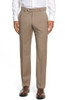 Ballin Men's Soho Modern Fit Super 120's Wool Dress Pants